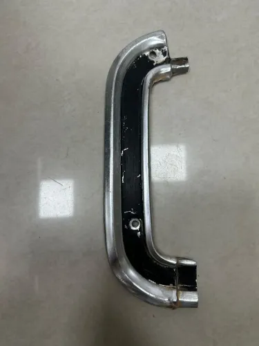 Curva Friso traseiro Ford Corcel 75