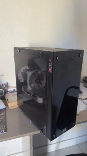 Pc gamer