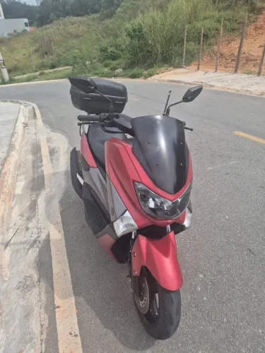 NMAX 160 - único dono