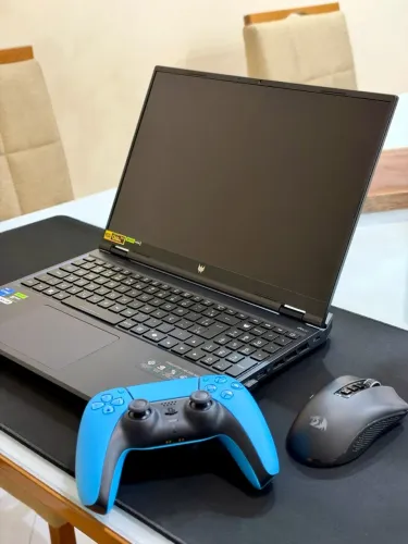 Vendo Notebook Gamer Acer Predator Helios Neo 16