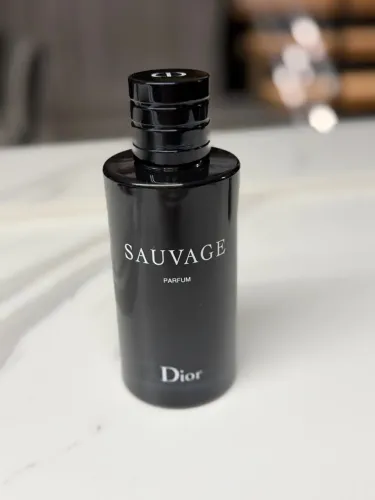 Dior Sauvage Parfum