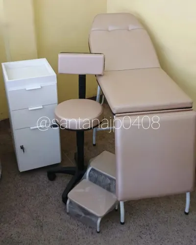 Tudo diretamente da fábrica 