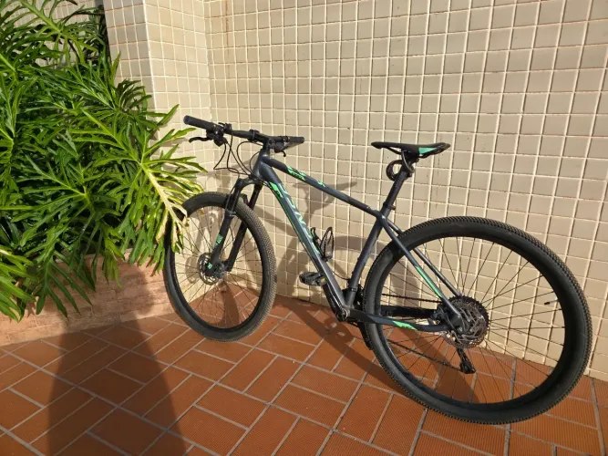 Bicicleta Sense Impact Pro 2020 Aro 29