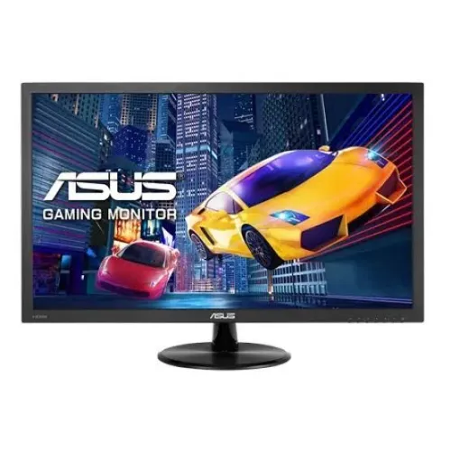 Monitor Gamer Asus 27" (COM DEFEITO)