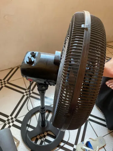 Ventilador a venda