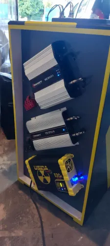Sim automotivo 