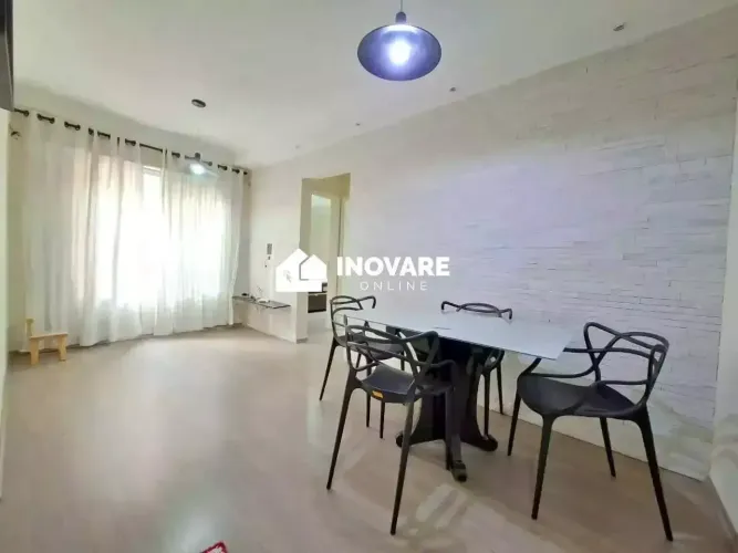 AP2481L-ALUGA SE APARTAMENTO 2 DORMITORIOS VILA BARCELONA ZONA LESTE.