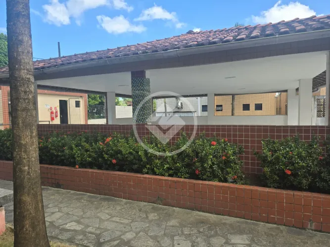 Apartamento térreo no Bairro das Indústrias codigo: 362958