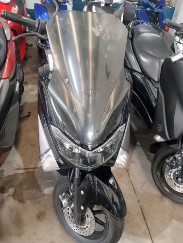 Yamaha NMAX 160 2018