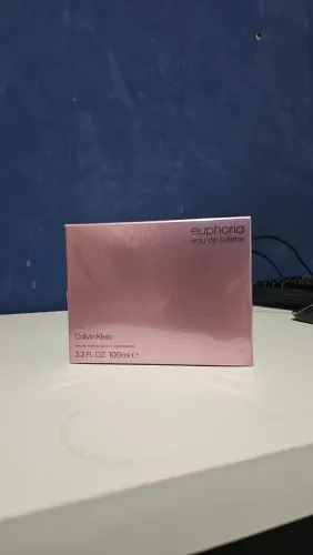 Calvin Klein Euphoria Eau de Toilette 100ml