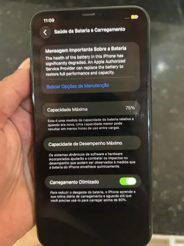 iPhone 11 pro