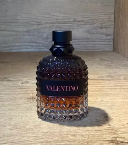 Valentino Uomo Born in Roma Coral Fantasy EDT 100 ml