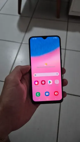 Galaxy A30s