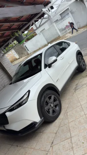Honda HR-V EXL 1.5 Sensing 16V 5P Aut. 2023