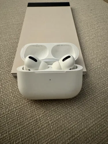 AirPods Pro 1ª Geração