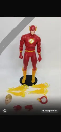 Action Figure