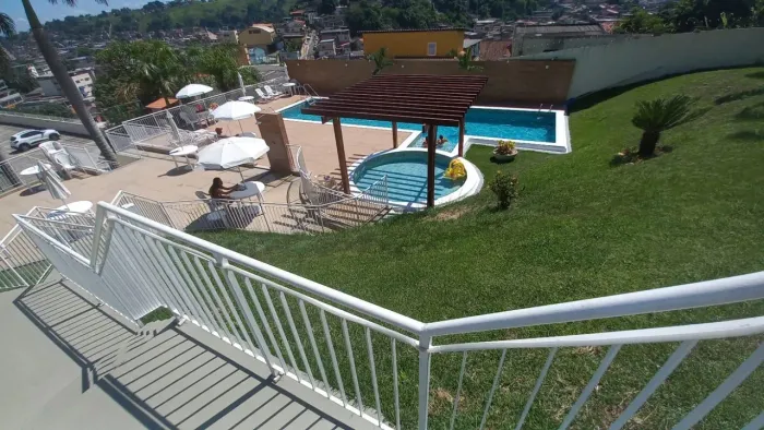 Apartamento para locação, Barro Vermelho, São Gonçalo, RJ