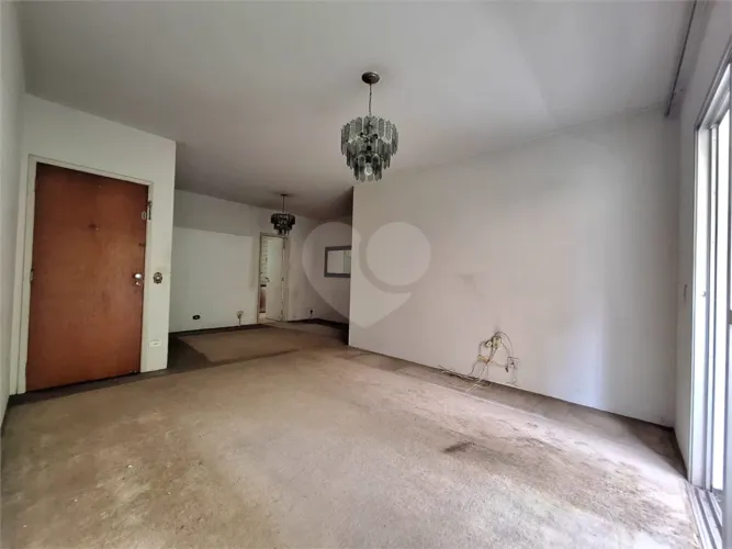 Apartamento com 130 m² , Bairro Saúde