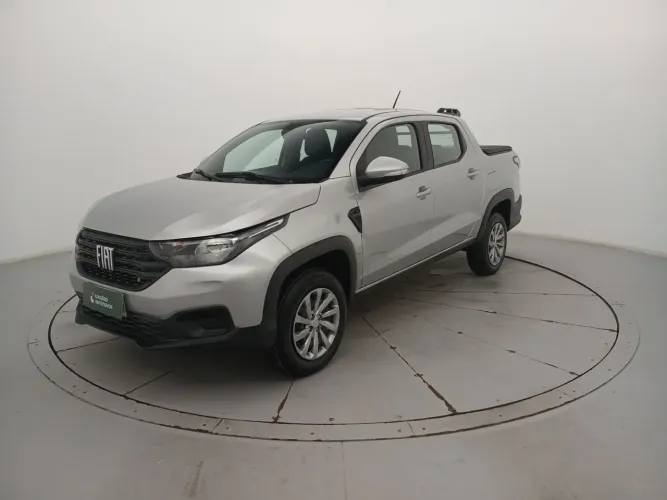 Fiat Strada Freedom 1.3 Flex 8V CD 2025