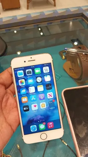 Vendo iPhone