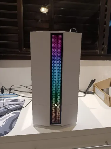 PC Gamer Ryzen 5 3600 GTX 1660 6GB 16GB RAM HD 1TB