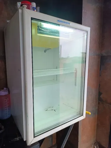Expositor de bebidas