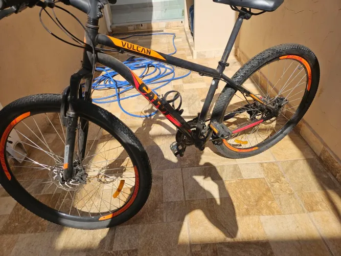 Caloi Vulcan Aro 29