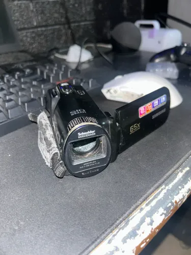 Cybershot Samsung