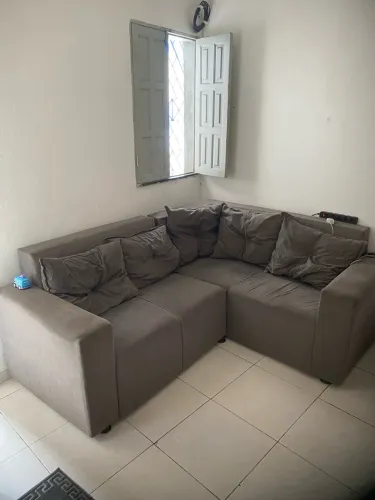 Sofá de canto