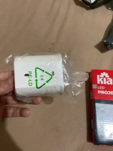 Projetor