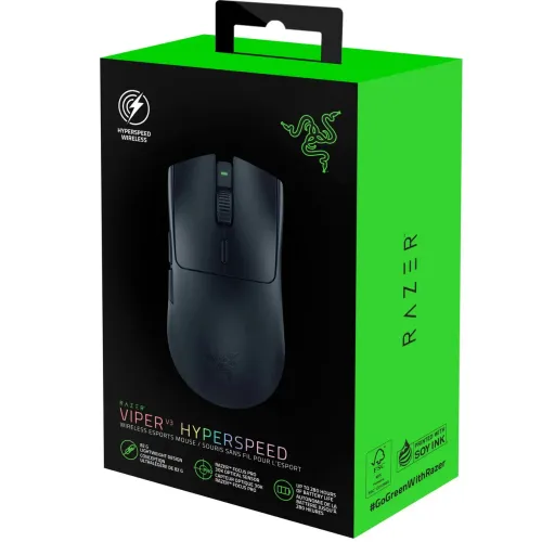 Mouse VIPER V3 HYPERSPEED
