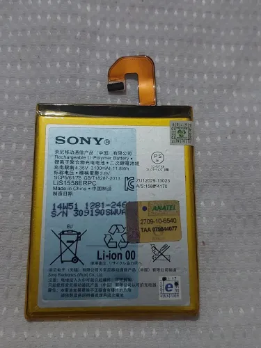 Bateria Sony Xperia Z3