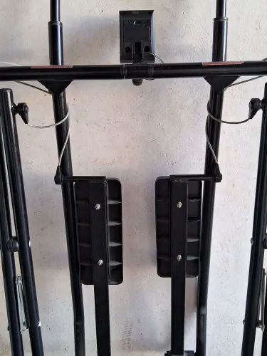 Simulador de caminhada