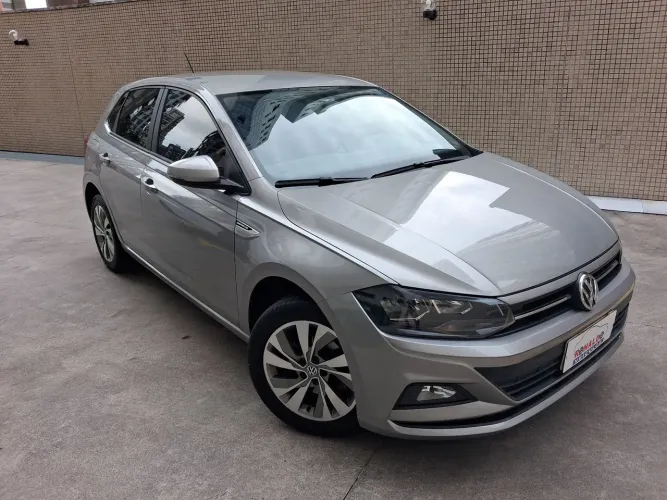 Volkswagen Polo Comfort. 200 TSI 1.0 Flex 12V Aut. 2019
