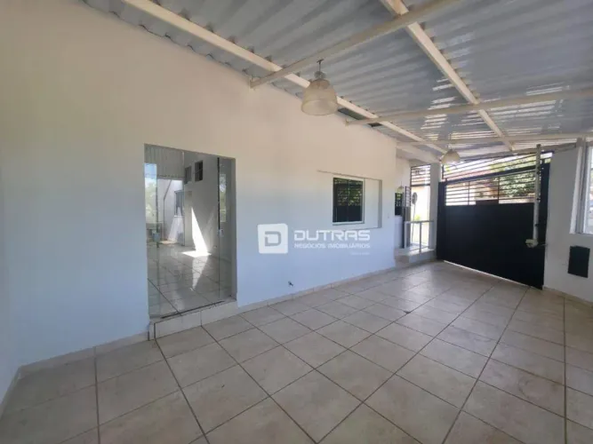 Casa para alugar próxima à ESALQ Jardim Brasília, Piracicaba/SP