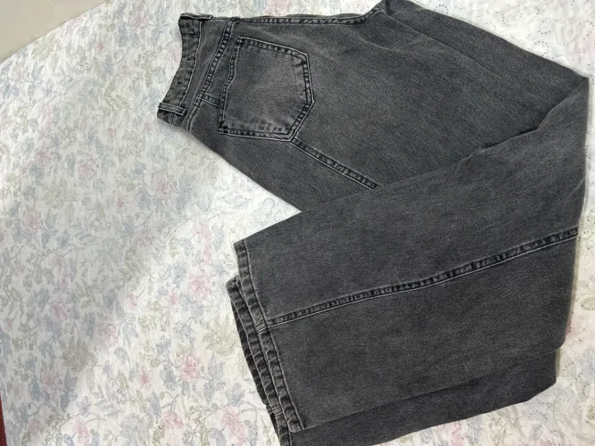 Calça WidLeg