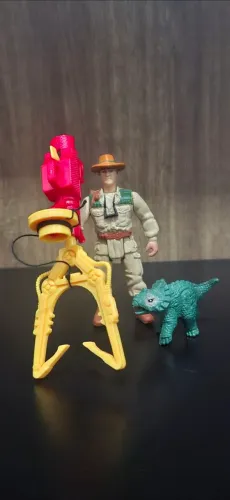 Jurassic Park