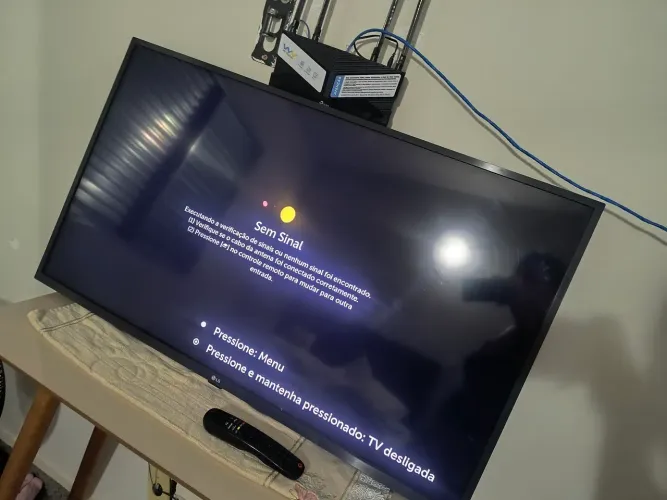 Tv lg