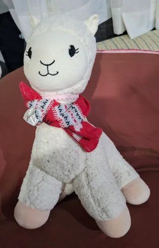 Lhama da criamigos