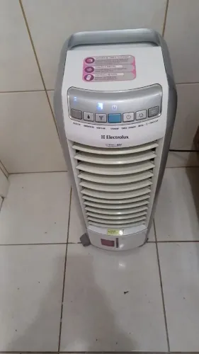 Climatizador Electrolux