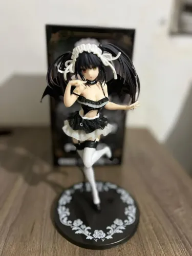 Tokisaki Kurumin Devil ver.