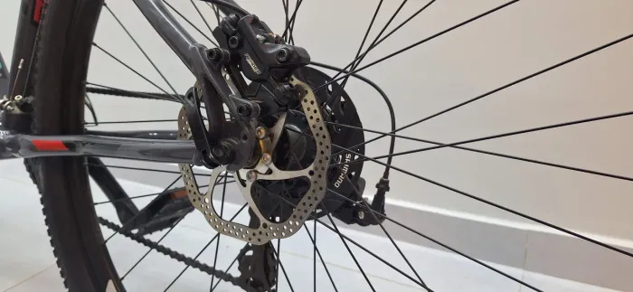 Bicicleta Aro 29 Sense One