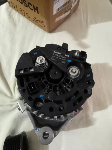 Alternador Volkswagen 1.6 / 1.8