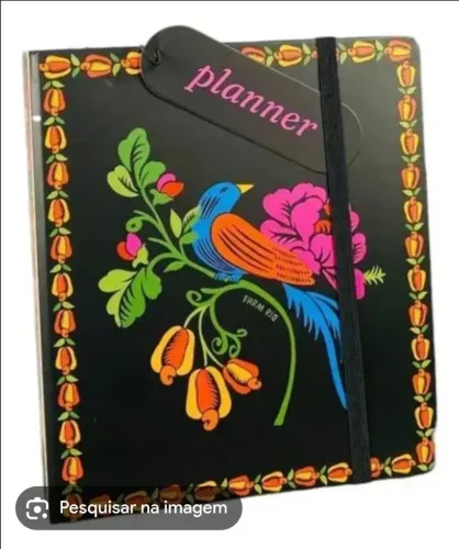 Planner Farm