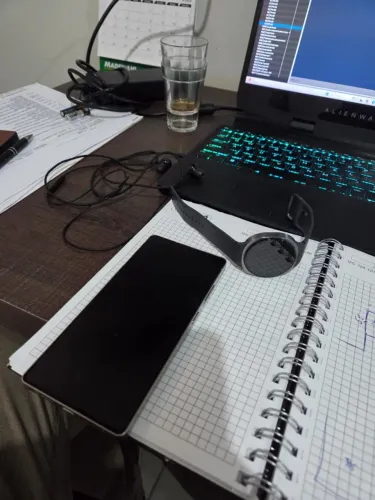 Samsung s25 Ultra 256gb + Galaxy Watch 8