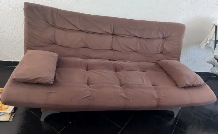Sofá cama