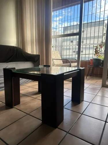 Mesa de Centro