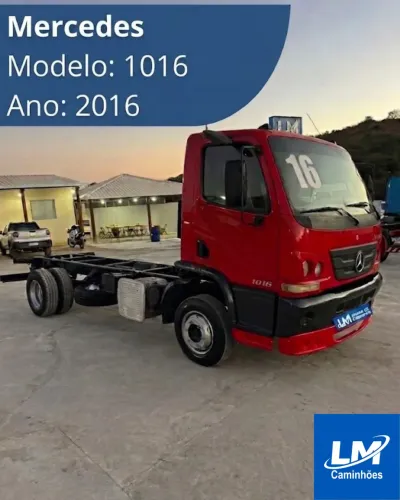 MB 1016 - 2016