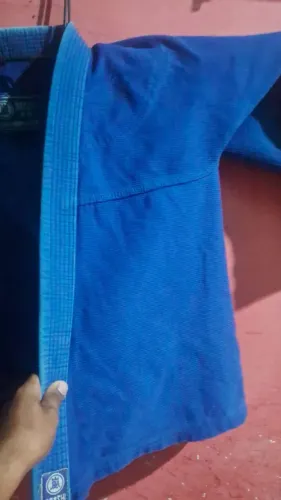 KIMONO A1 Jiu-jitsu