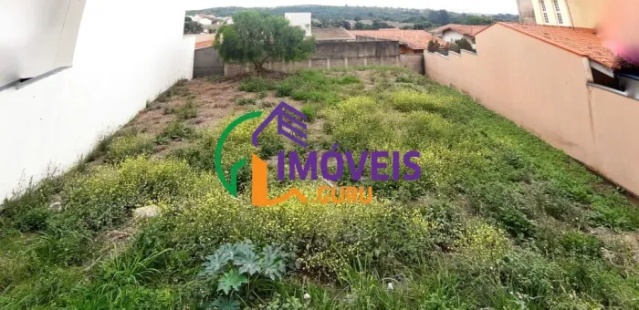 TERRENO - VILA NOVA VALINHOS - SP
